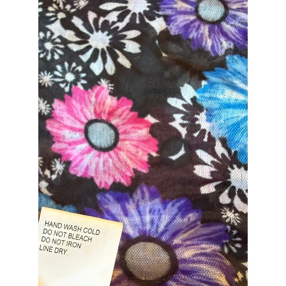 Greenbrier International vibrant floral